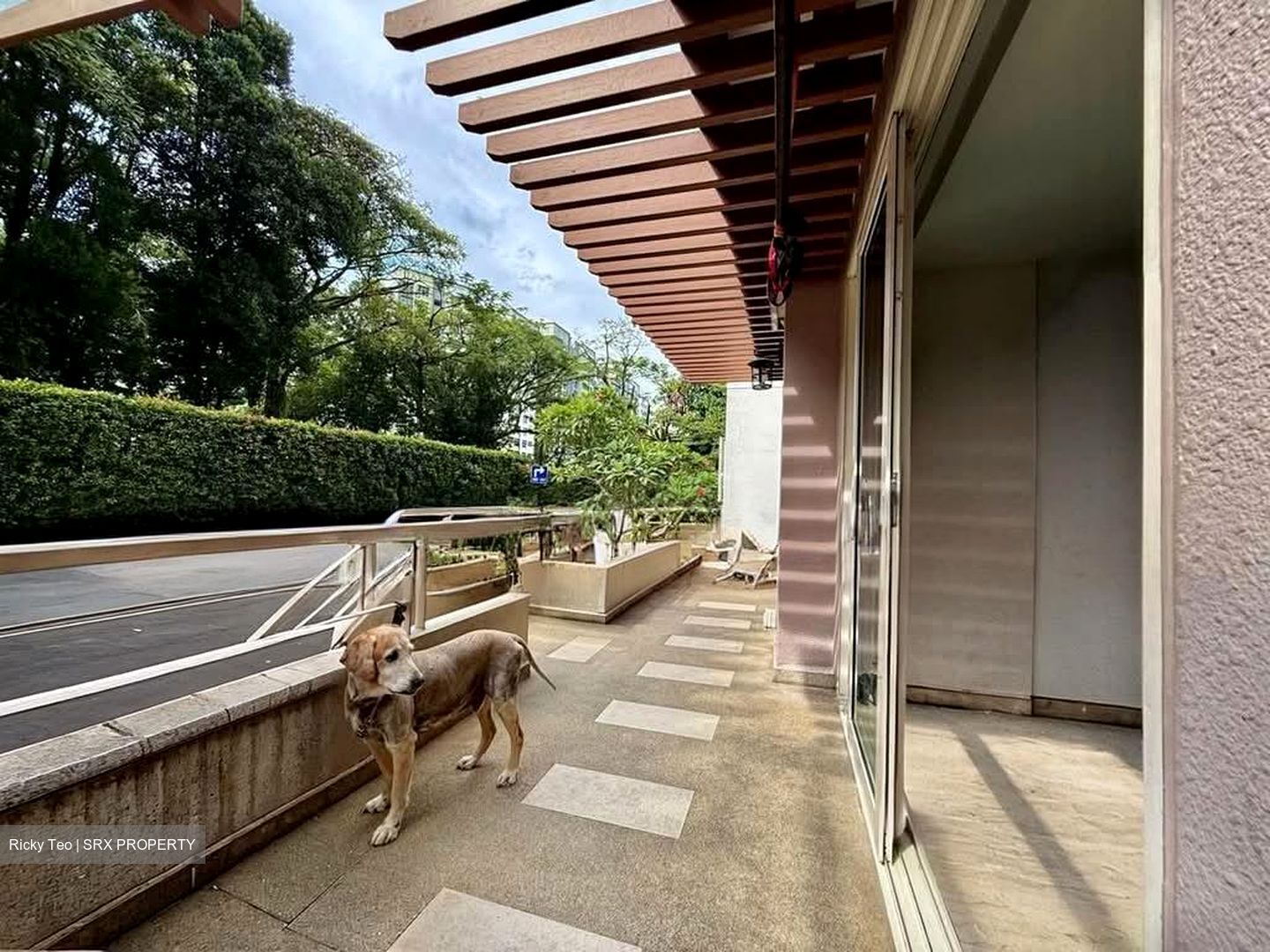 Lilydale (D27), Condominium #560900651